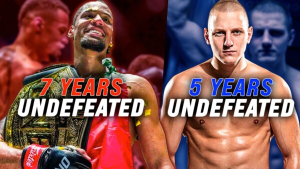 Regian Eersel vs. Dmitry Menshikov | Main Event Fight Preview