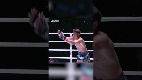 Seksan Fairtex  punches out Dokmaipa for a first round KO win!