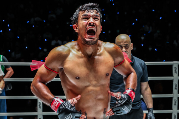 Sinsamut Klinmee Victor Teixeira ONE Friday Fights 24 61