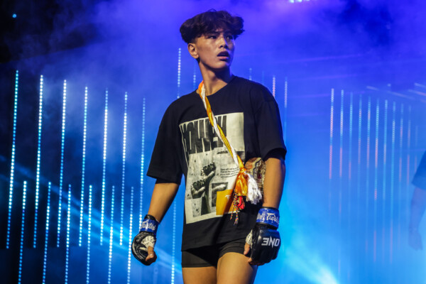 Walter Goncalves Banma Duoji ONE Fight Night 12 32
