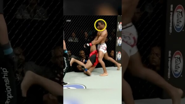 Confused ‘em ‍ How do YOU feel about this kick?