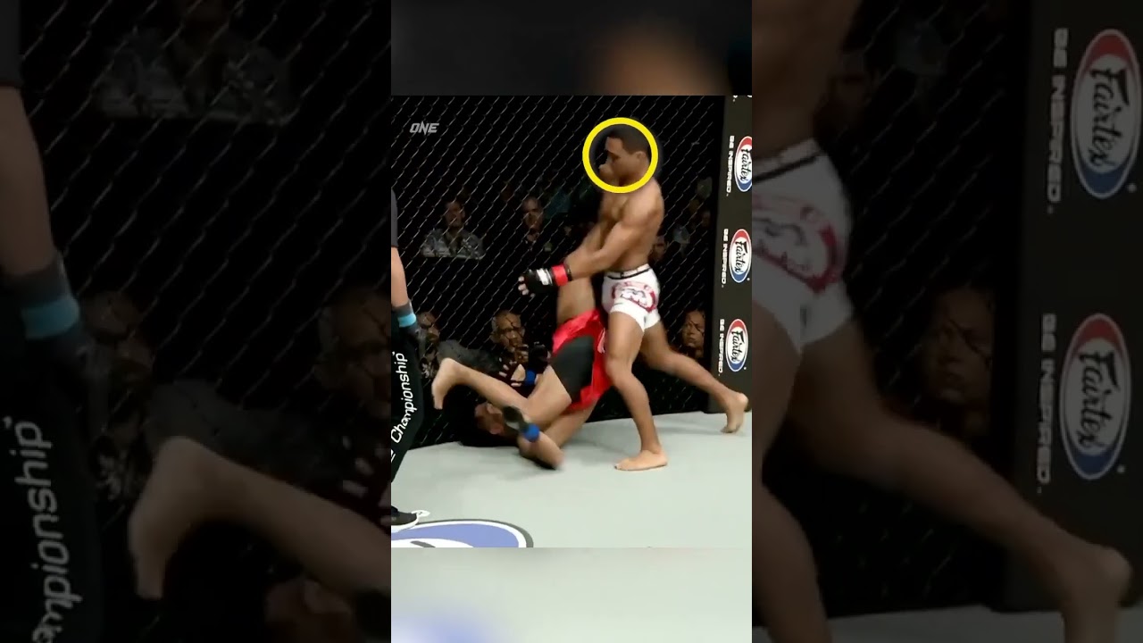 Confused ‘em ‍ How do YOU feel about this kick?