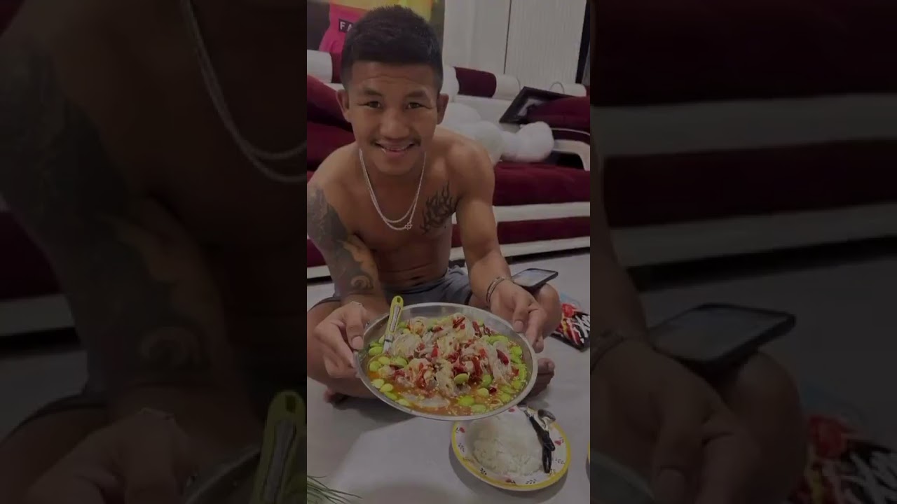 Do. ✍️ Not. ✍️ Cross. ✍️ Rodtang’s. ✍️ Wife.  Would you act the same way?