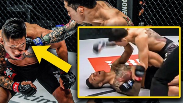 He Destroyed Martin Nguyen   The Best Of Kim Jae Woong