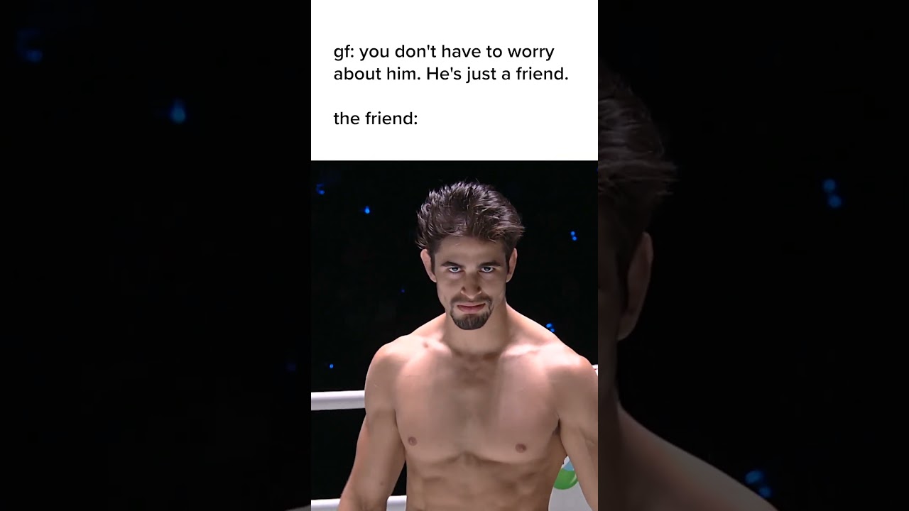 He's a smooth operator ⁠