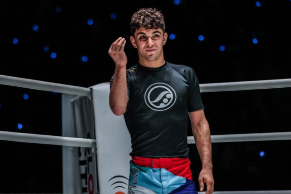 Mikey Musumeci Jarred Brooks ONE Fight Night 13 54