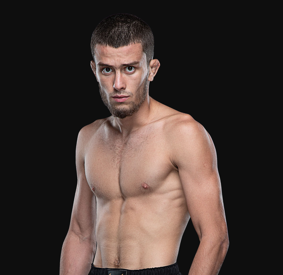 Sanzhar “Uzbek Tiger” Zakirov - ONE Championship – The Home Of Martial Arts