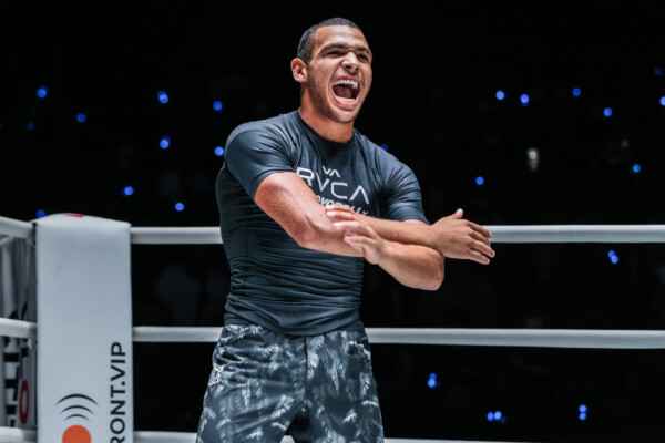 Tye Ruotolo Dagi Arslanaliev ONE Fight Night 13 65