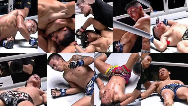 Craziest Event EVER?!  | ONE Friday Fights 30 | All Highlights