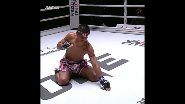Honoring the tradition of Muay Thai