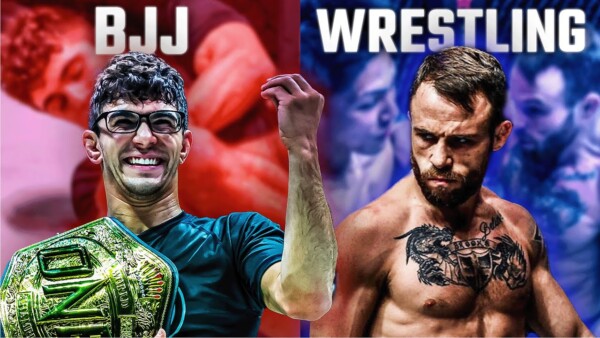 Mikey Musumeci vs. Jarred Brooks Fight Preview