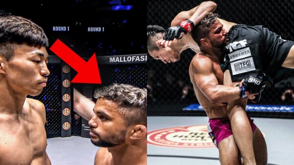 MMA’s SHORTEST Fighter  Don’t Underestimate This 4’11" Beast