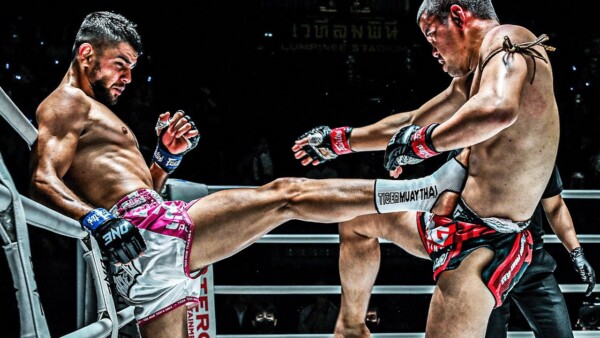 ONE Friday Fights 29 | All Fight Highlights