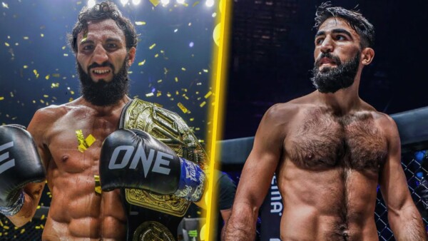 Pound For Pound Kings | Allazov vs. Grigorian Fight Preview