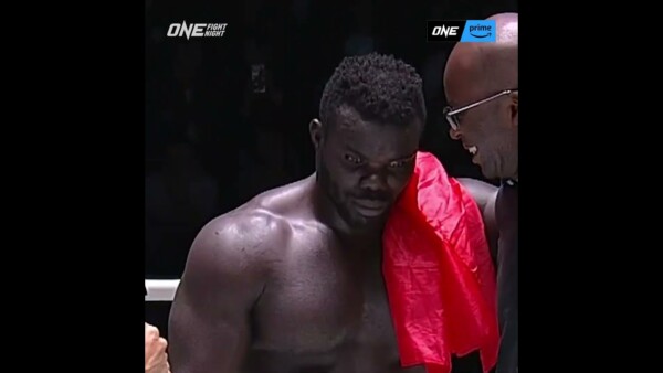 Reug Reug  hands Buchecha his first loss and earns a $50K bonus!