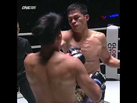 Saemapetch  closes out one of the events of the year with a first round KO of Kaonar!