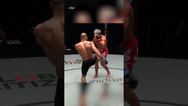 "Sexyama" baits 'em in  Who's next for Yoshihiro Akiyama?
