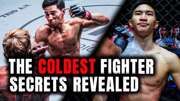 Tawanchai Breaks Down His MOST VICIOUS Knockouts