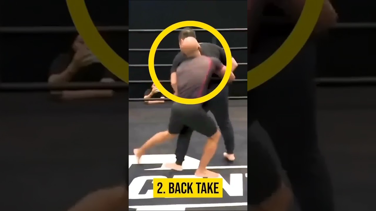 The “Mighty Wiz Bar” never gets old  What's next for the flyweight MMA champ?