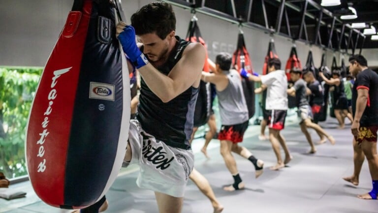 1 Evolve MMA