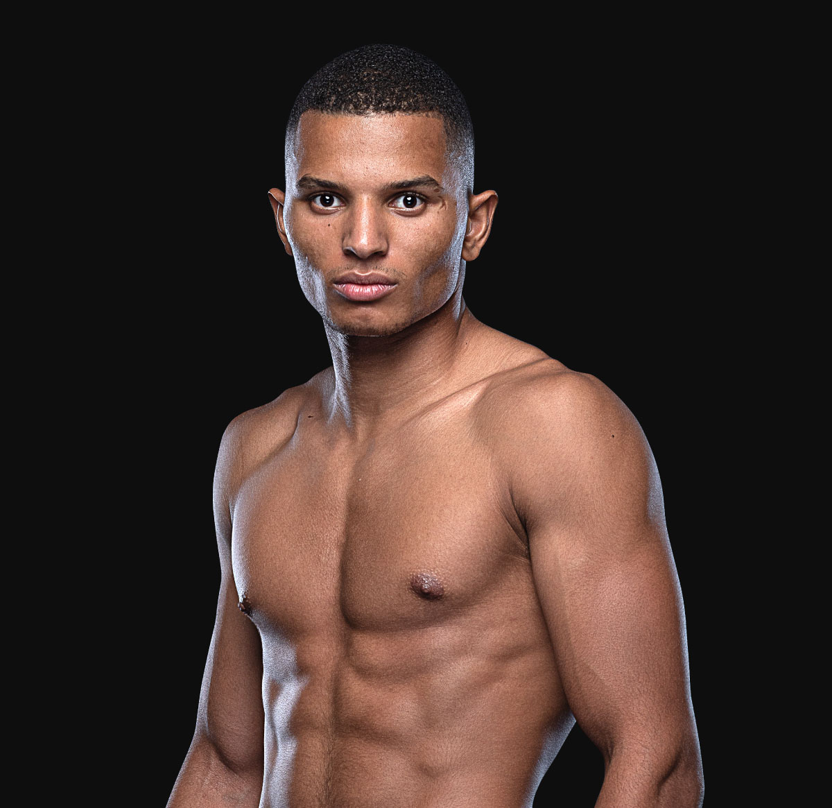 Miguel “El Unico” Trindade ONE Championship The Home Of Martial Arts