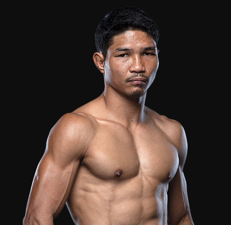 Petchartchai Fight Geek Muaythai - ONE Championship – The Home Of ...