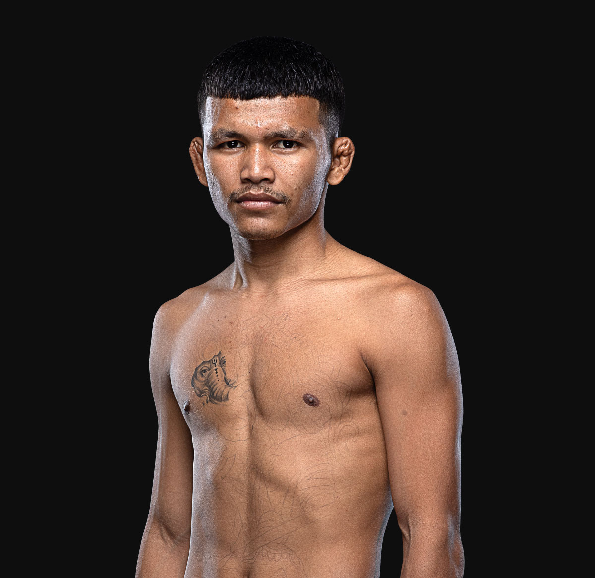 Ploykhao Or AudUdon - ONE Championship – The Home Of Martial Arts