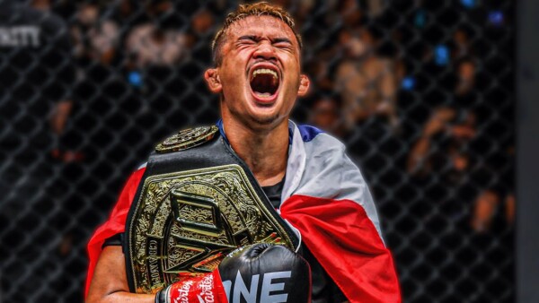 "It'll Be The Biggest Win Of My Career" | Rodtang vs. Superlek | Sep 22