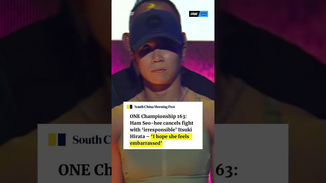 It’s getting HEATED