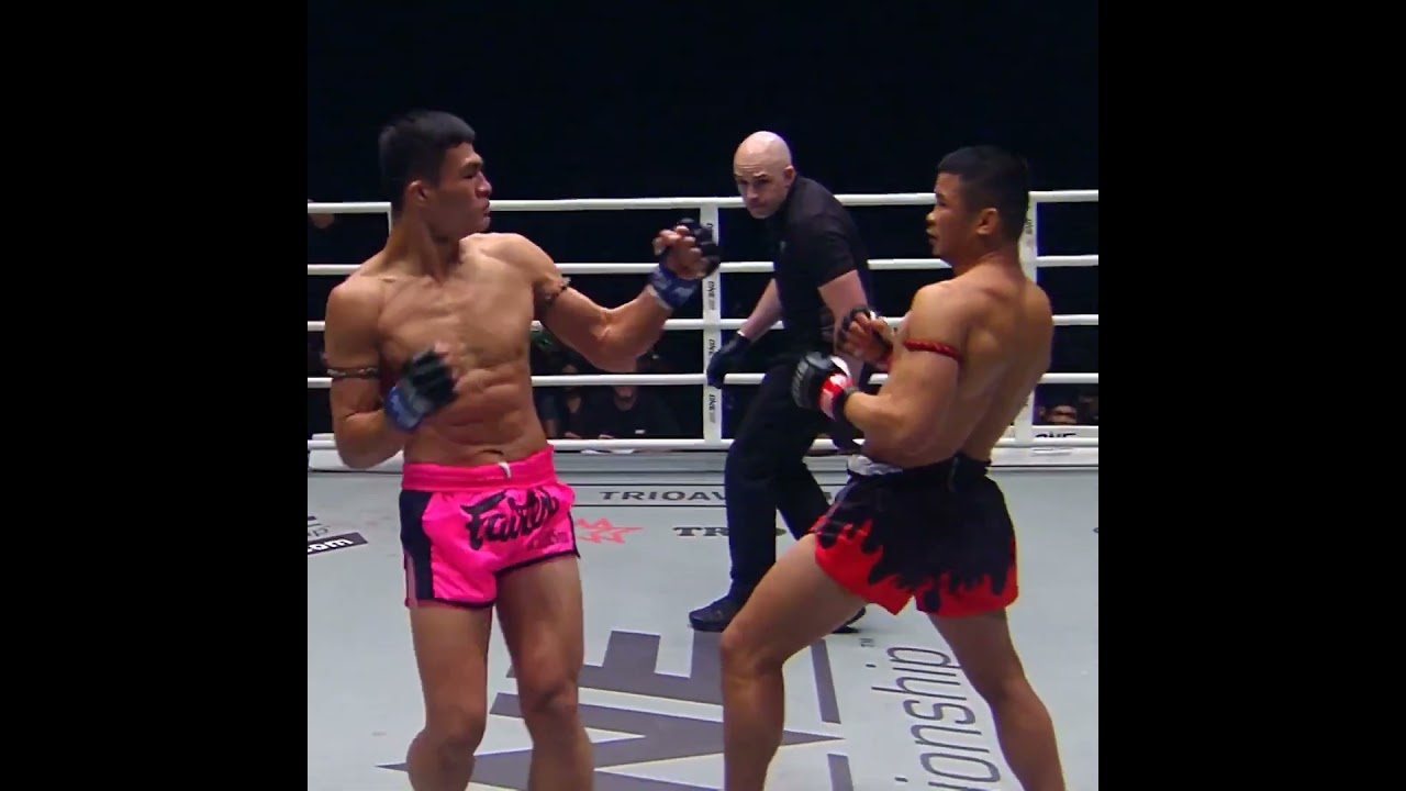 Nong O strikes BACK  What's next for the former bantamweight Muay Thai titleholder?