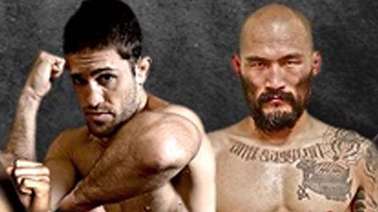 ONE Championship: RISE OF KINGS | Top 50 Events | #43