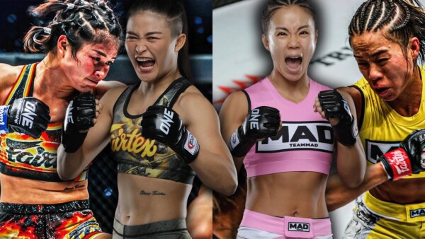 ONE Fight Night 14 MUST SEE Stars: Stamp, Ham Seo Hee, Danielle Kelly & More