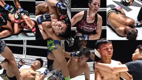 ONE Friday Fights 33 | All Fight Highlights
