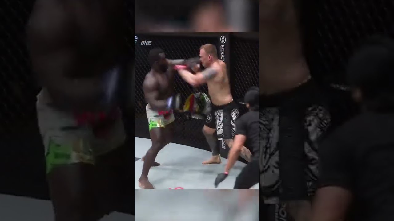 Reug Reug goes swangin’ and bangin’