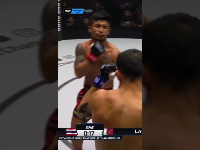 Rodtang wants ALL the smoke