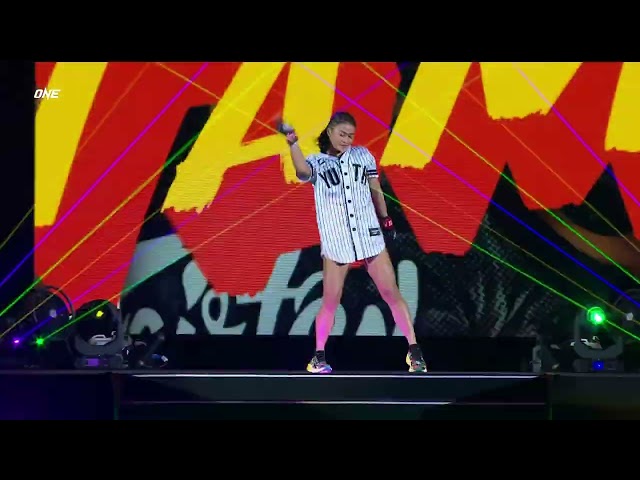 Stamp Dance on a new level