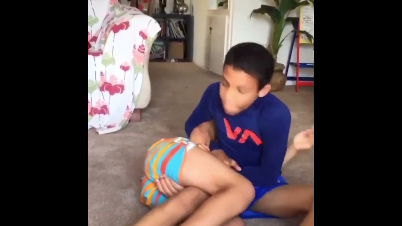 “Stop the video”  The Ruotolo brothers NEVER stop grinding  Who should Kade and Tye face next?