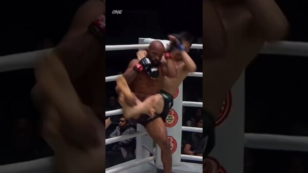 Tatsumitsu Wada locks it up  What's next for the Japanese warrior?