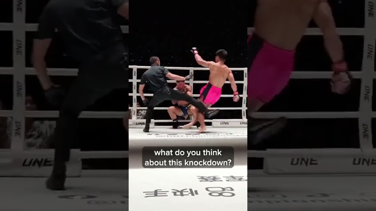 What just happened? ⁠