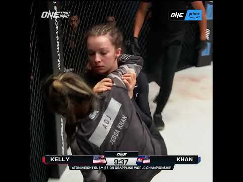 "You're coming with me."