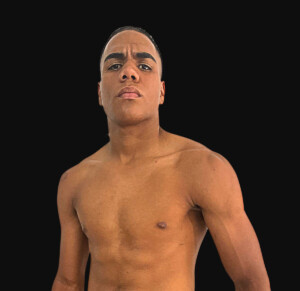 Johan Estupinan - ONE Championship – The Home Of Martial Arts