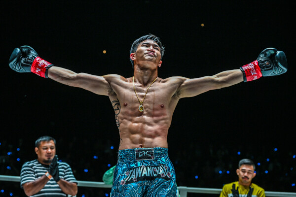 Tawanchai PK Saenchai Jo Nattawut ONE Fight Night 15 32