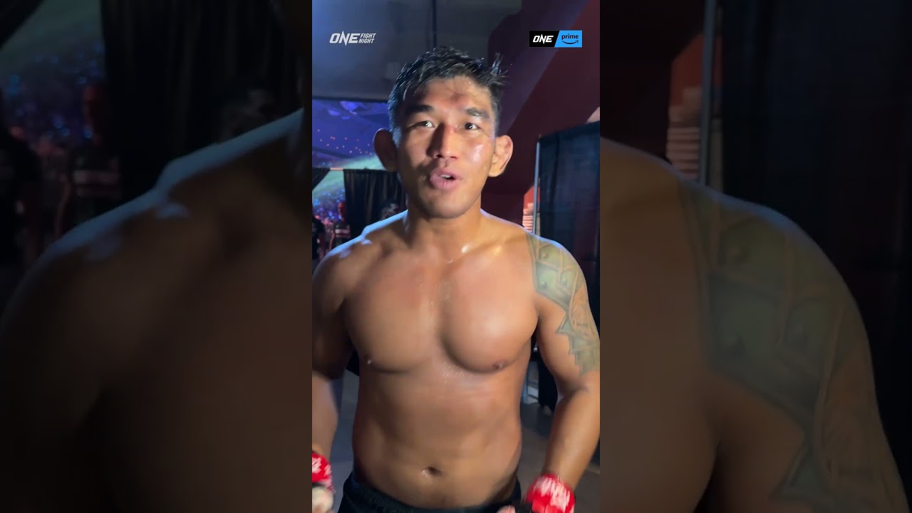 ARE YOU NOT ENTERTAINED?!  Who’s next for “The Burmese Python?”