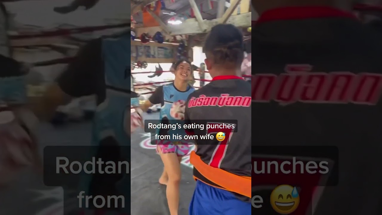 Ate it like it was nothing  Who should “The Iron Man” face next?