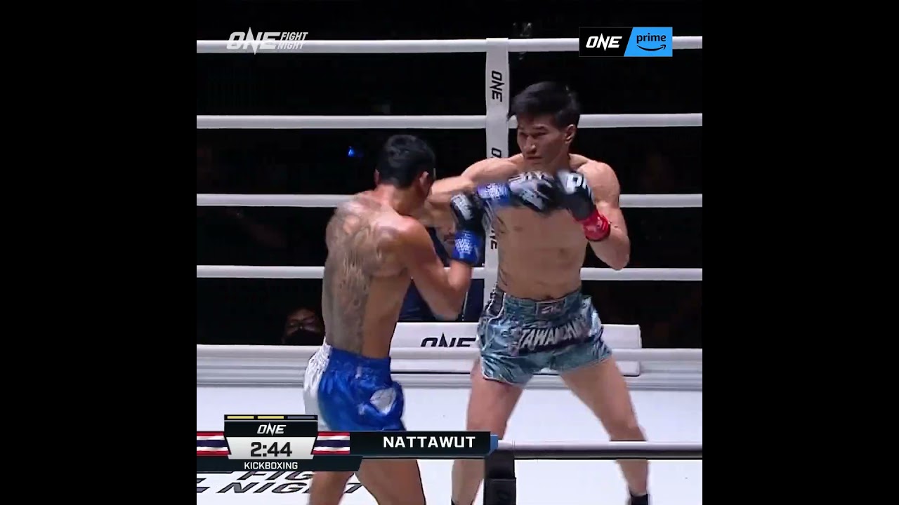 Fighting fire with fire