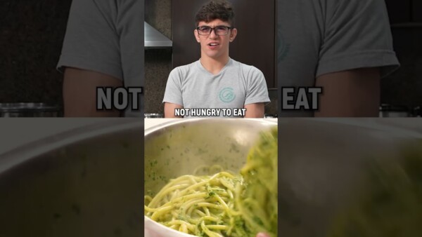 Mikey Musumeci’s diet is not for everyone