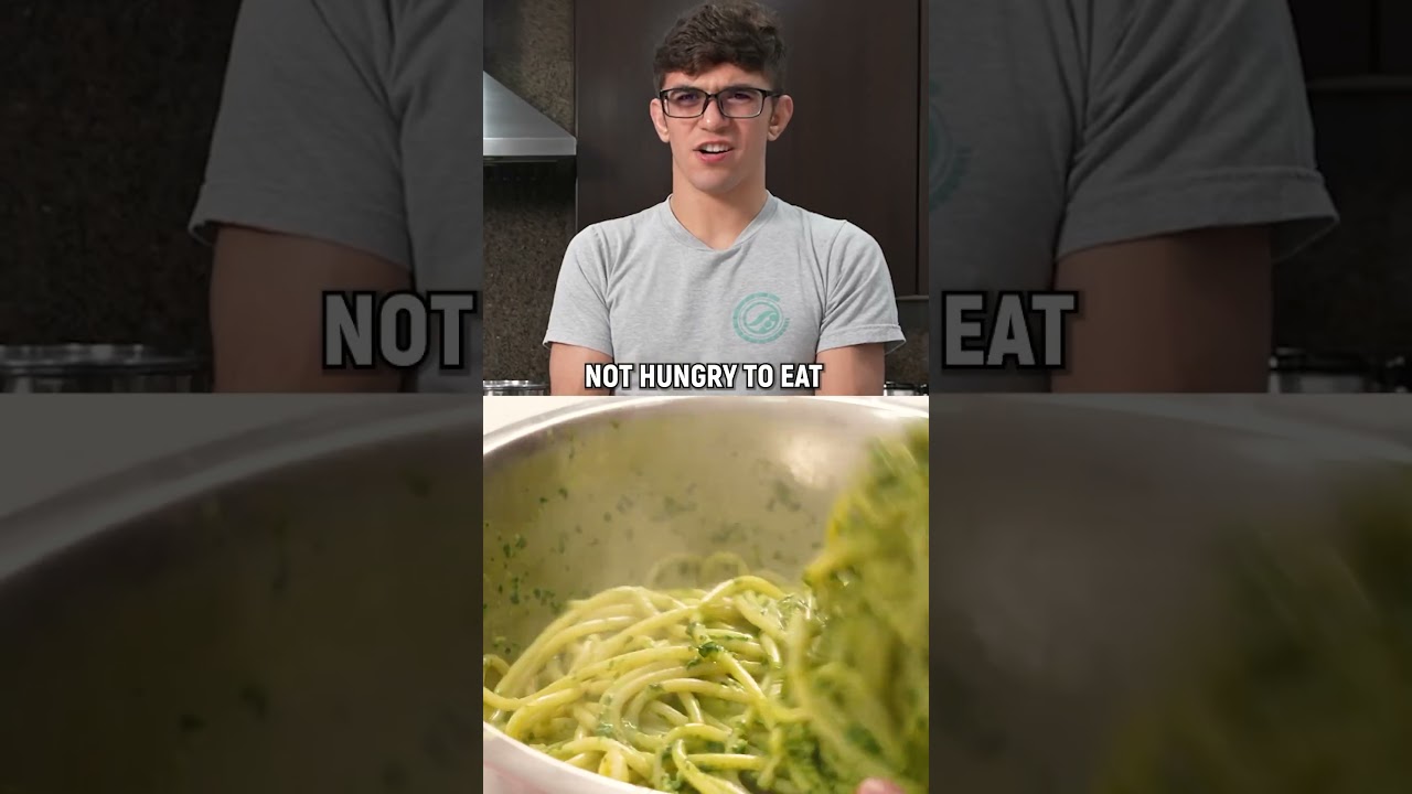 Mikey Musumeci’s diet is not for everyone