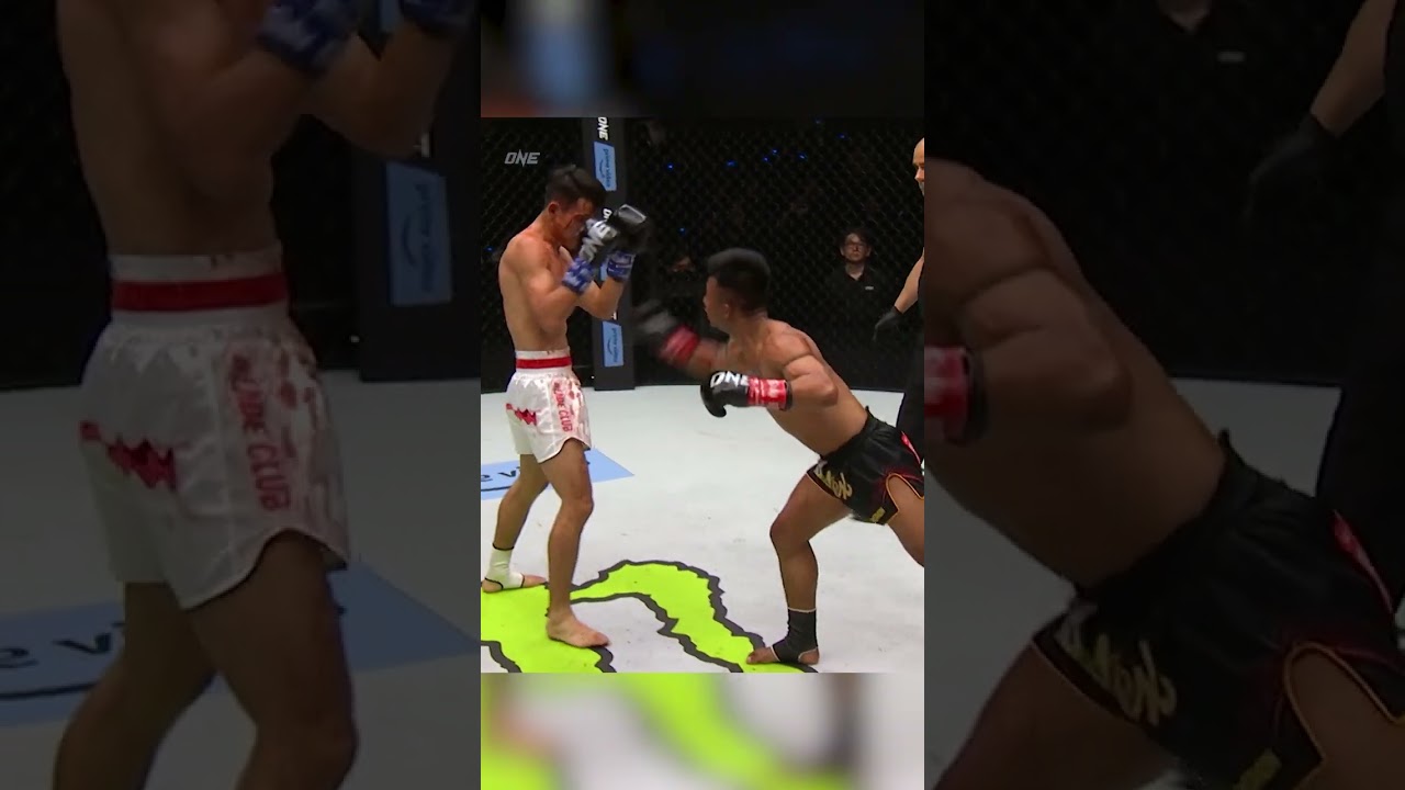 Mind games  Can “The Iron Man” dethrone Superlek on March 24 at ONE Fight Night 8 on Prime Video?