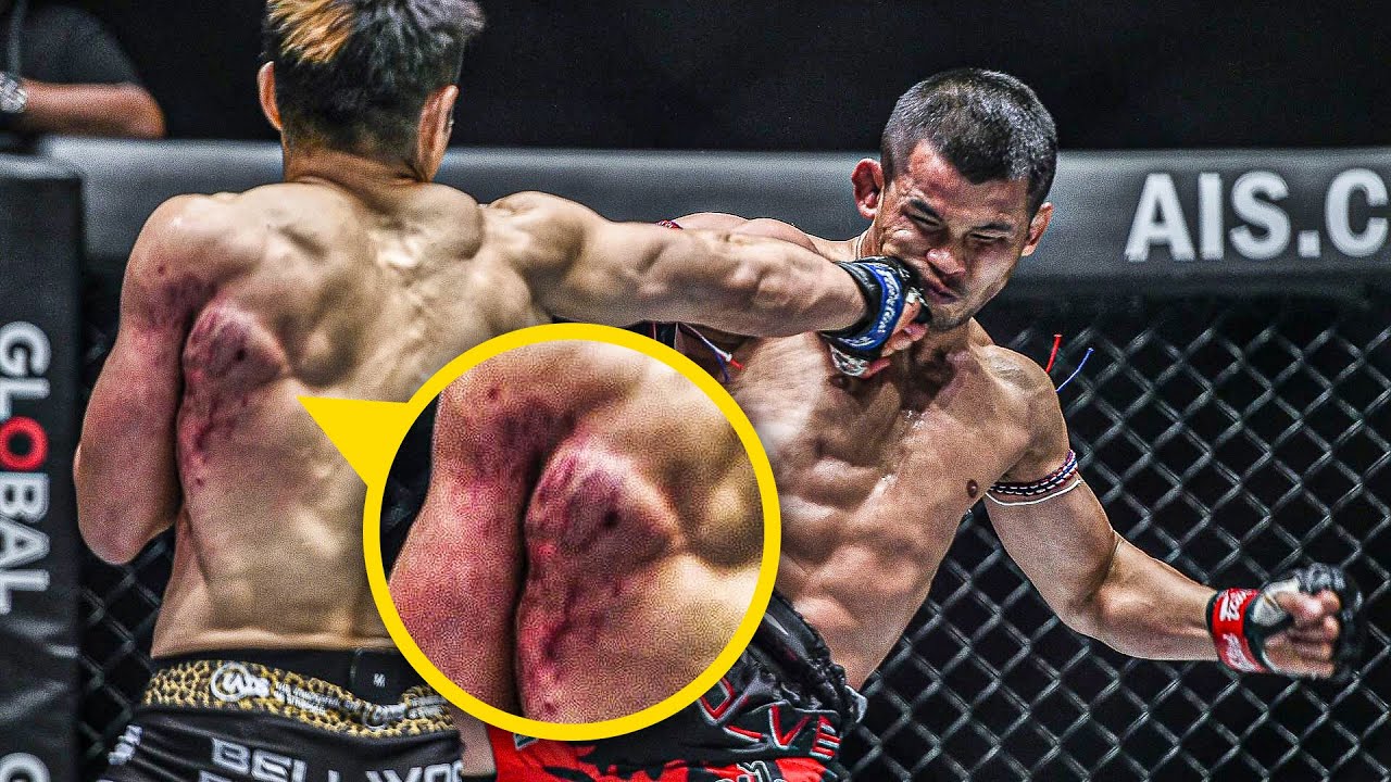 Nong O’s Kicks Hit Different