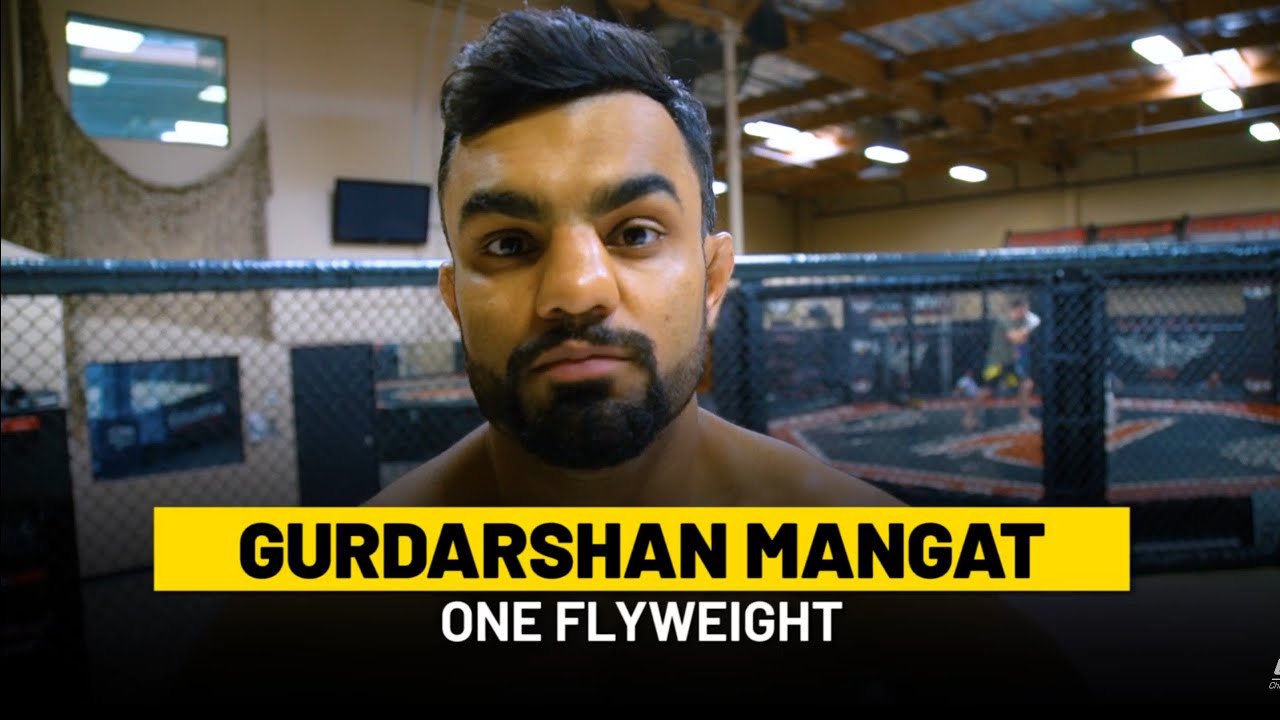 ONE Feature | Gurdarshan Mangat’s Gamble Pays Off